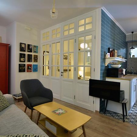 Vergeta Apartment コルフ島 エクステリア 写真