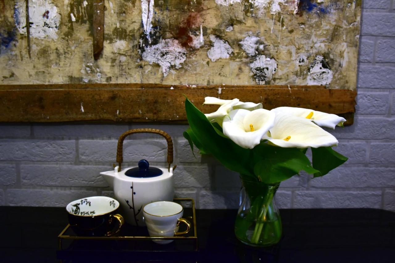 Vergeta Apartment コルフ島 エクステリア 写真