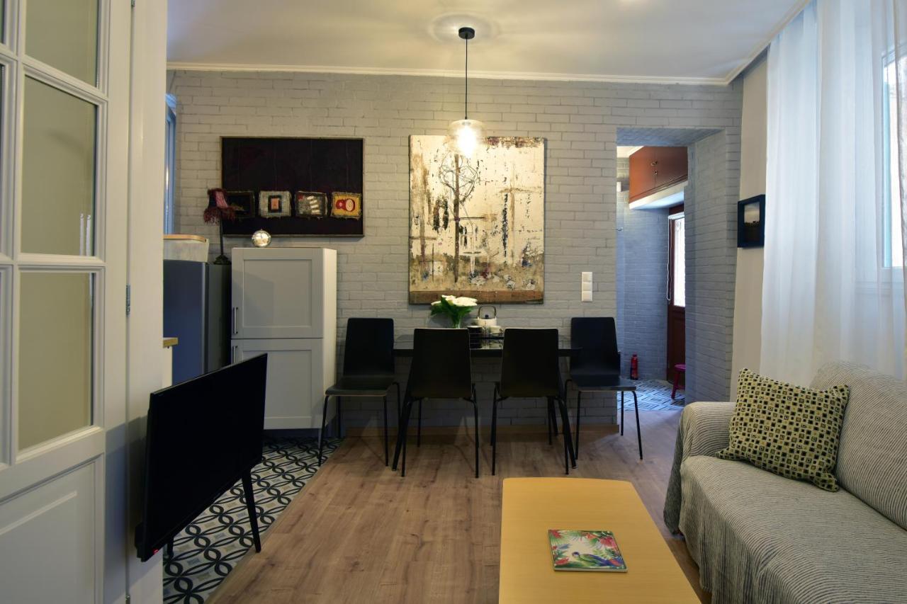 Vergeta Apartment コルフ島 エクステリア 写真