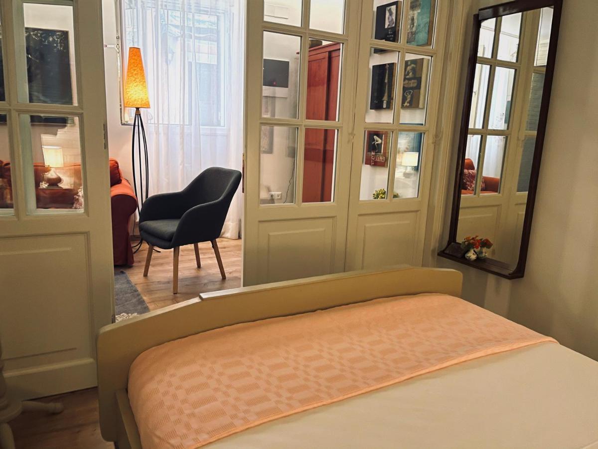 Vergeta Apartment コルフ島 エクステリア 写真